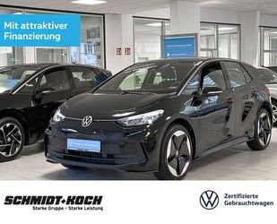 VW ID.3 Gebrauchtwagen