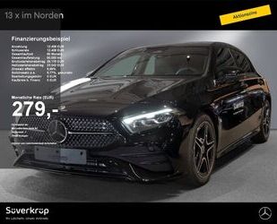 Mercedes-Benz A 200 Gebrauchtwagen
