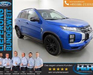 Mitsubishi ASX Gebrauchtwagen