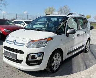 Citroen C3 Gebrauchtwagen