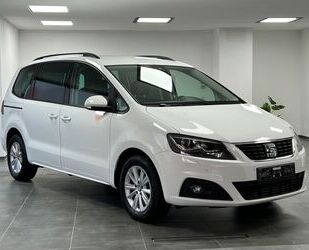 Seat Alhambra Gebrauchtwagen