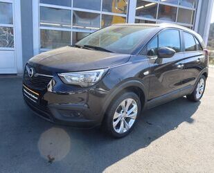 Opel Crossland (X) Gebrauchtwagen