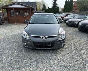 Hyundai i30 Gebrauchtwagen