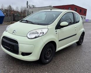 Citroen C1 Gebrauchtwagen