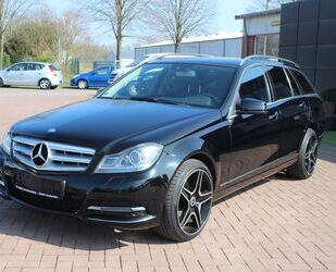 Mercedes-Benz C 200 Gebrauchtwagen