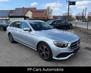 Mercedes-Benz E 220 Gebrauchtwagen