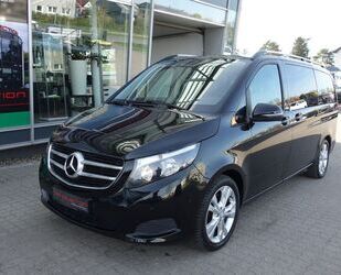 Mercedes-Benz V 250 Gebrauchtwagen