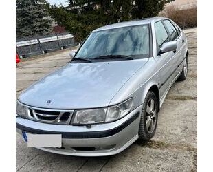 Saab 9-3 Gebrauchtwagen