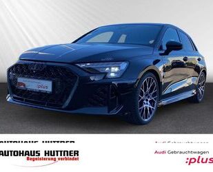 Audi RS3 Gebrauchtwagen