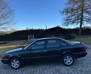 Audi 100 Gebrauchtwagen