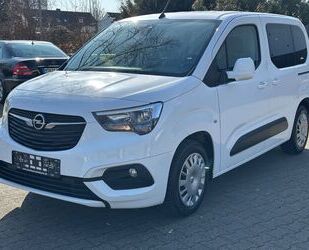 Opel Combo Gebrauchtwagen