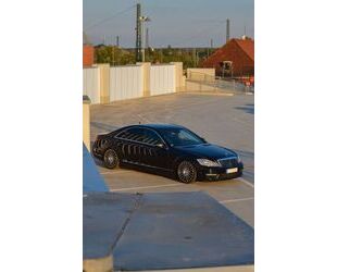 Mercedes-Benz S 350 Gebrauchtwagen