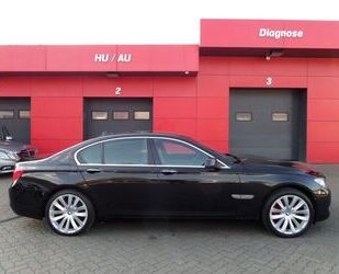 BMW 730 Gebrauchtwagen