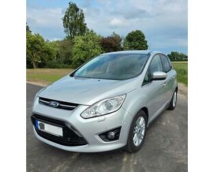 Ford C-Max Gebrauchtwagen