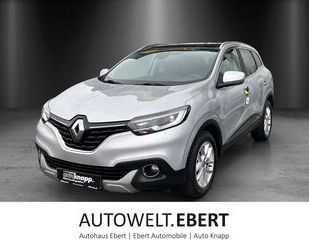 Renault Kadjar Gebrauchtwagen