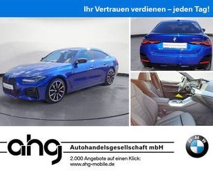 BMW 440 Gran Coupé Gebrauchtwagen