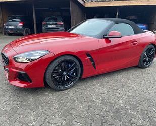 BMW Z4 M40i Gebrauchtwagen