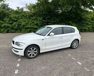 BMW 116 Gebrauchtwagen