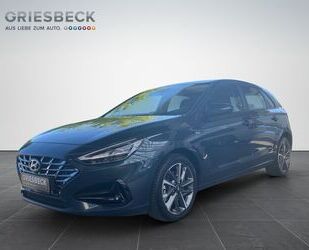 Hyundai i30 Gebrauchtwagen