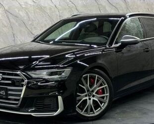 Audi S6 Gebrauchtwagen
