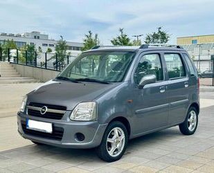 Opel Agila Gebrauchtwagen