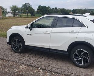 Mitsubishi Eclipse Cross Gebrauchtwagen