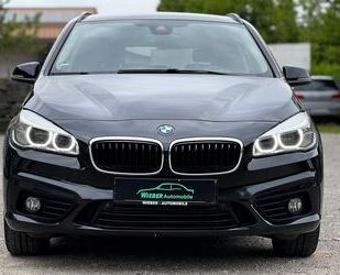 BMW 220 Active Tourer Gebrauchtwagen