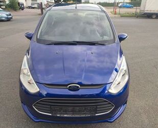 Ford B-Max Gebrauchtwagen