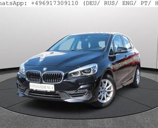 BMW 216 Gebrauchtwagen