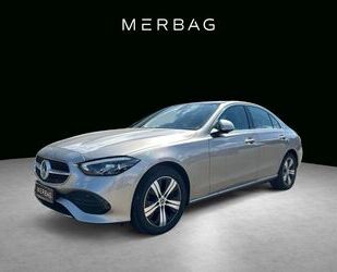 Mercedes-Benz C 220 Gebrauchtwagen