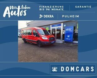 Ford Transit Gebrauchtwagen