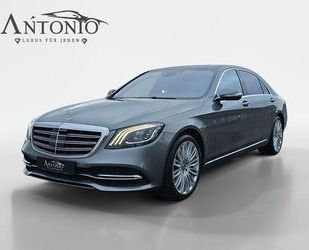 Mercedes-Benz S 560 Gebrauchtwagen