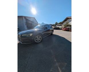 Audi A6 Allroad Gebrauchtwagen