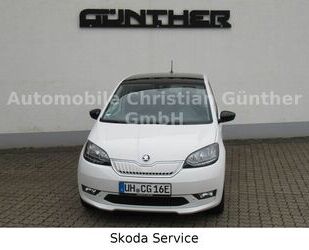 Skoda Citigo Gebrauchtwagen