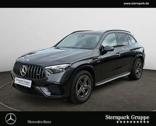 Mercedes-Benz GLC 43 AMG Gebrauchtwagen
