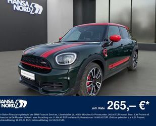 Mini John Cooper Works Countryman Gebrauchtwagen