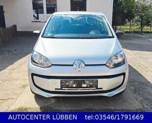 VW up! Gebrauchtwagen