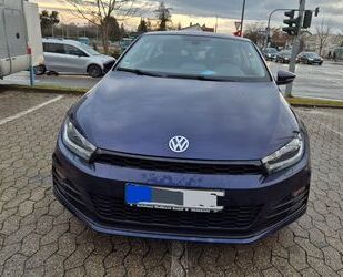 VW Scirocco Gebrauchtwagen