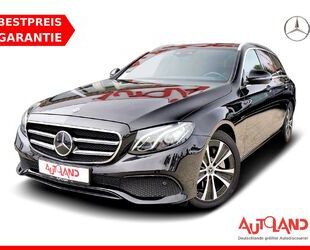 Mercedes-Benz E 300 Gebrauchtwagen