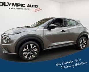 Nissan Juke Gebrauchtwagen
