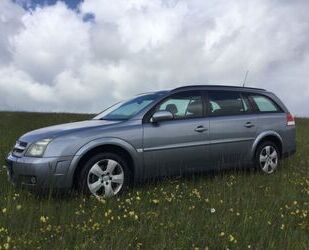 Opel Vectra Gebrauchtwagen
