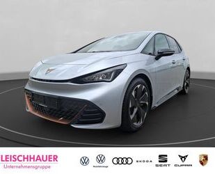 Cupra Born Gebrauchtwagen