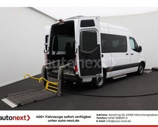 Mercedes-Benz Sprinter Gebrauchtwagen