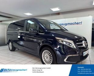 Mercedes-Benz V 220 Gebrauchtwagen