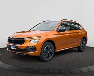 Skoda Kamiq Gebrauchtwagen