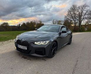 BMW 440 Gebrauchtwagen