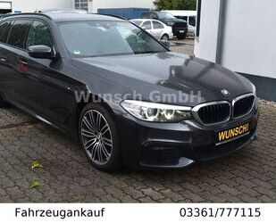 BMW 530 Gebrauchtwagen