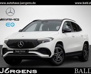 Mercedes-Benz EQA Gebrauchtwagen