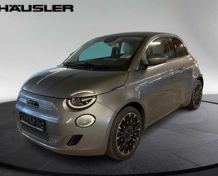 Fiat 500e Gebrauchtwagen