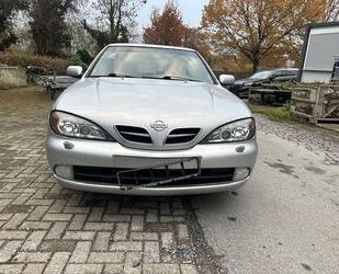 Nissan Primera Gebrauchtwagen